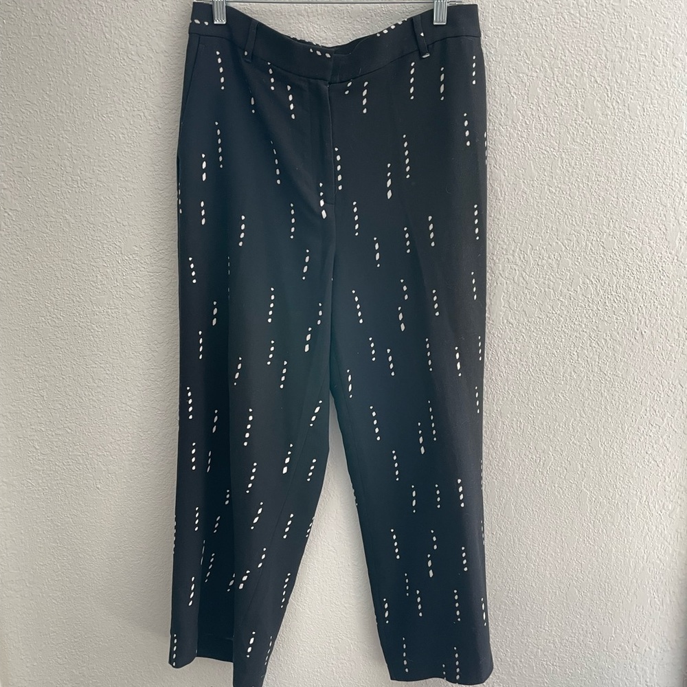 Ann Taylor Trouser